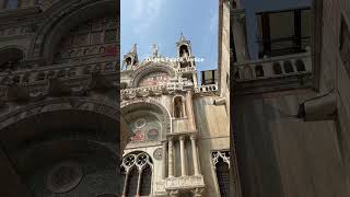 Doge's Palace - a must-visit in Venice, Italy