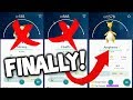 NEW POKEDEX ENTRY! GETTING MY FIRST AMPHAROS IN POKEMON GO