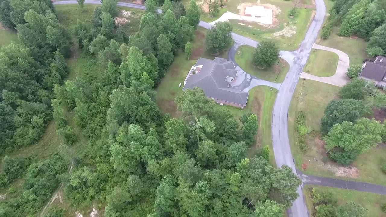 Magnolia Lake Lot 68 YouTube