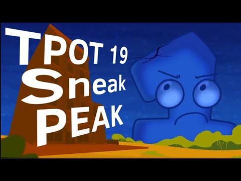 BFDI:TPOT 19 sneak peak ( go to description ) - YouTube
