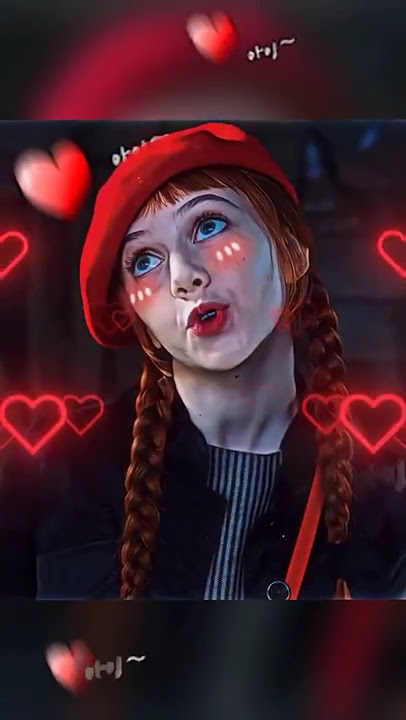 Cute Trolling Agnes Demille 🥰 to Enid Sinclair | Wednesday Season 2 Peligrosa (slowed & Reverb) |