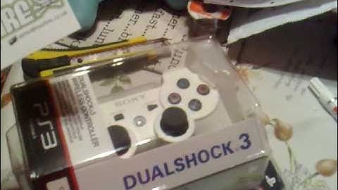 How to install Exofires rapid fire controller mod kit for ps3