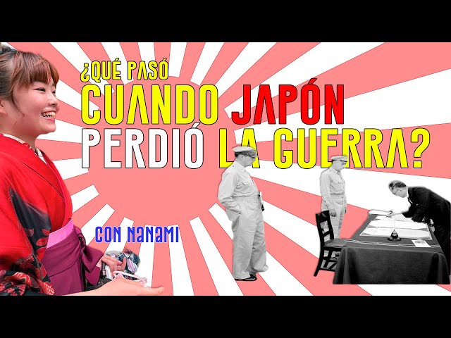 🎌¿Por qué Japón invadió Corea del sur? 🎌 ¿Es el éxito su nuevo Dios?