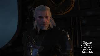 Witcher 3 - Skellige Combat Song (Rework)