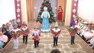 Танец петрушек. 2-я младшая группа.Ссылка на музыку Https://yadi.sk/d/-p-mDRlB3QKaAY Танец петрушек. 2-я младшая группа.Ссылка на музыку Https://yadi.sk/d/-p-mDRlB3QKaAY