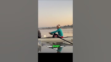 Mastering The Catch - Improve Your Rowing Technique #rowing #sculling #rowingcoach #rowingclub