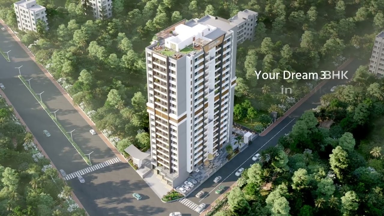 Step into the lap of luxury!