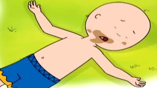 Kaapo Ja Kuuma Sää Kaapo Suomeksi