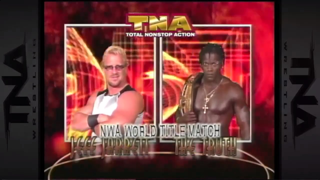NWATNA Weekly PPV 22 11/20/02 Recap YouTube