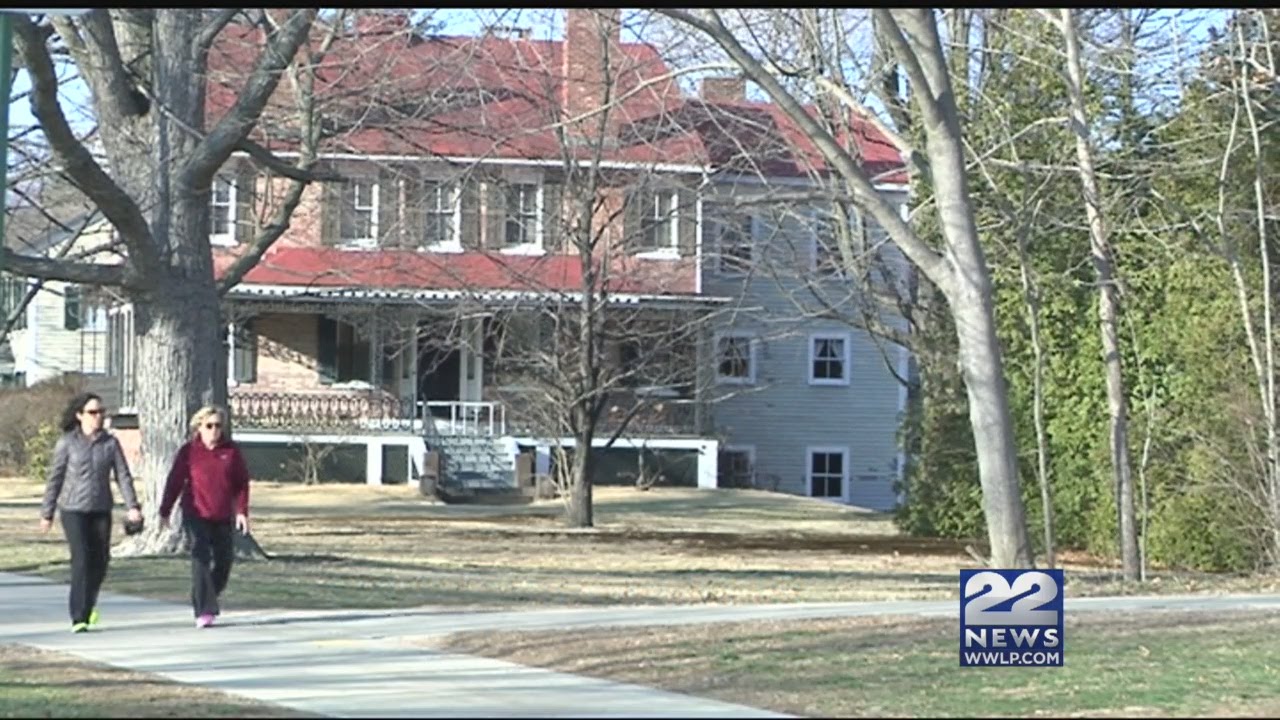 Where’s the safest place to live in Massachusetts? - YouTube
