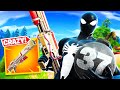 The "Sniper-Shotgun" is INSANE in Fortnite Season 2!