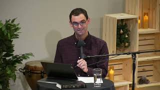Catechism Time Q 35