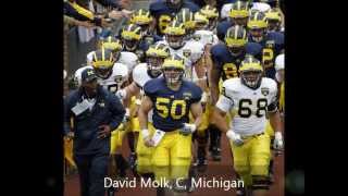 2012 NFL Mock Draft 8.5 (3 ROUNDS!!!)