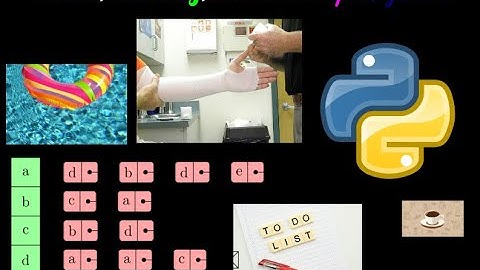 Tuples, Casting, Arrays in Python