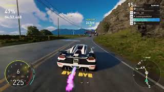 Lets Dive Into The Crew Sweatfest Grand Races