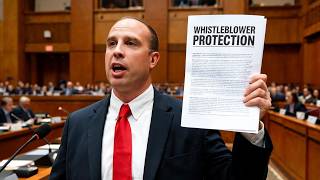 David Grusch LIVE from Capitol Hill — UFO Press Conference DC 2026