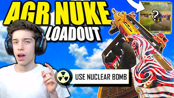 Best AGR 556 Gunsmith Loadout for Dropping Rank Nukes!! Season 12 AGR Gameplay Tips & Tricks CODM