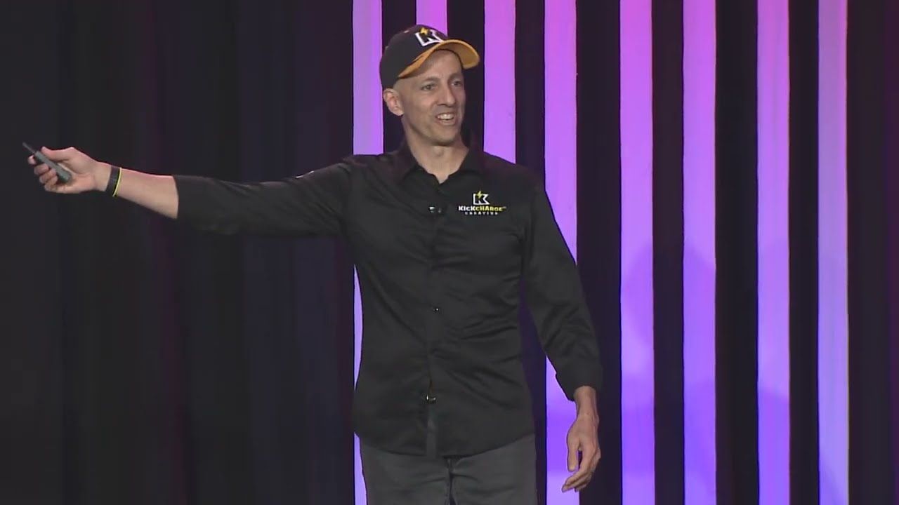 Building a Badass Brand With Dan Antonelli: Home Service Freedom 2023