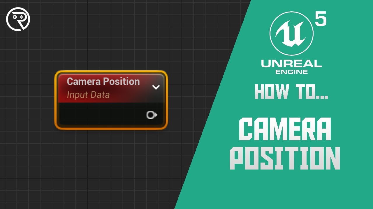 Cameras in Unreal Engine  Unreal Engine 5.0 Documentation