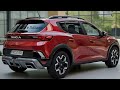 🔥 La Nuova Dacia 500 SUV 2026 TI LASCERÀ SENZA PAROLE! 😱 Design Futuristico e Prezzo Incredibile!