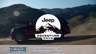 Garavel Chrysler Dodge Jeep Ram Custom Orders September 2021