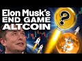 Elon Musk Buys BITCOIN!! But Is This ALTCOIN Next!??