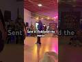 1v1 Battle Round | Sent it. Followed the music