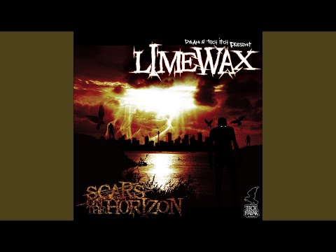 Limewax — Scream War (2017 Remaster)