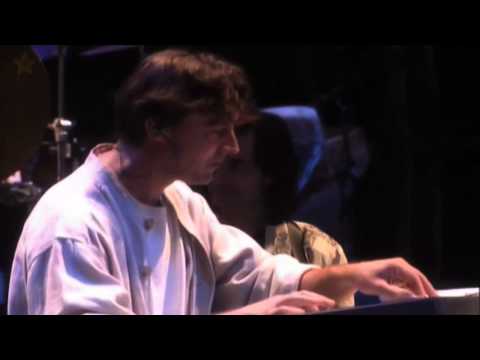 Mike Oldfield -