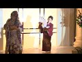 須雲川慕情 小沢あきこ Cover 柳本久仁子 (舞踊) 岩出美智恵