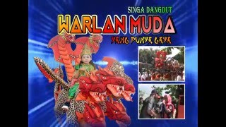 Surat Biru - Warlan Muda | HPS PRO