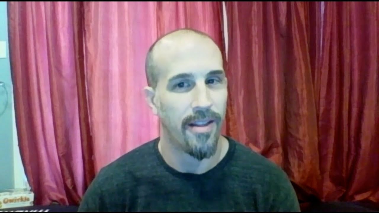 Mark Tullius talks about his non fiction MMA book "Unlocking The Cage"