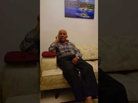 Göreleli Hasan Dursun - Trabzon'dan Çıktım (Kahya)