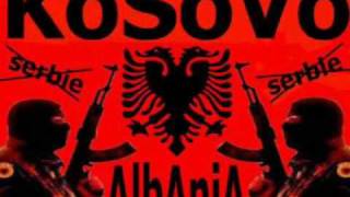 vive le kosovo et lalgerie
