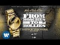 Waka Flocka Flame - 7 Days Of The Week (feat. D Dash) [Official Audio]