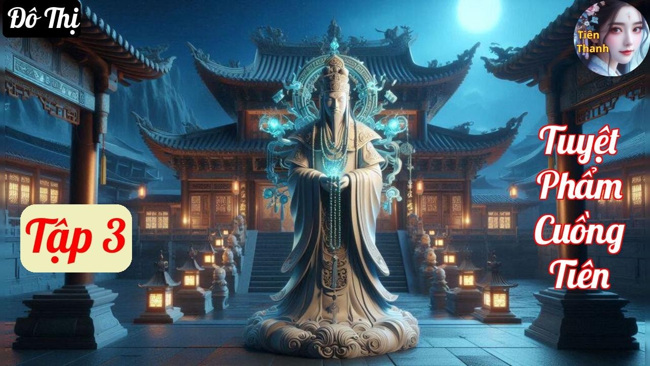 [Tập 3] Tuyệt Phẩm Cuồng Tiên - Chương 204-310 - Truyện Đô Thị Hay nhất