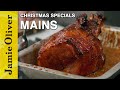 Christmas Roasts Megamix | Jamie Oliver