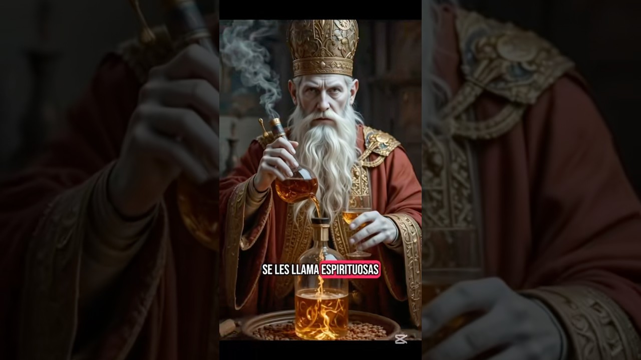 Que son espirituosos ?