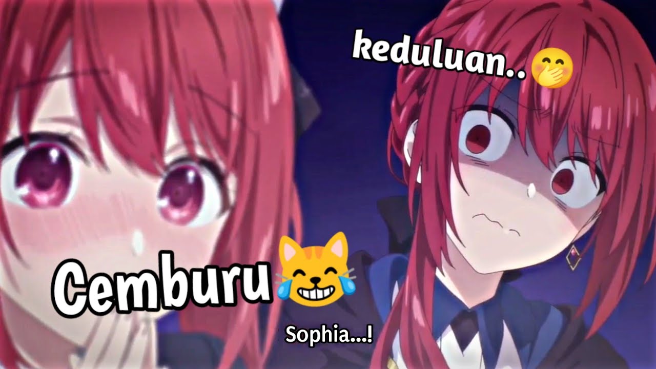 Ditikung Adek Sendiri...😂🗿