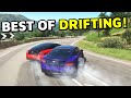 Crazy Drift Clips Compilation!