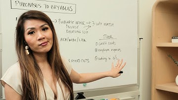 ACCOUNTANT EXPLAINS The Business Money Cycle In Under 11 Minutes