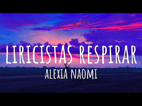Liricistas Respirar -