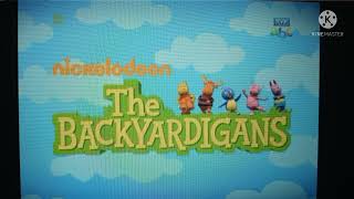 The Backyardigans Theme Song In Polish Season 34