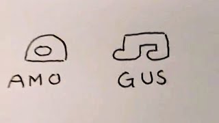 amogus