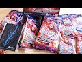 アズのXレア狙い！バトスピ仮面ライダーコラボブースター 響鳴する剣 1BOX開封レビュー！