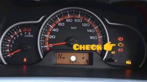 New Alto K 10 immobilizer key programming full information