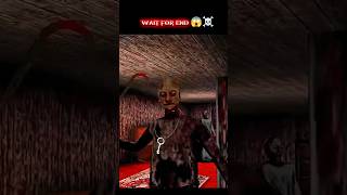 Grandpa ne mar Diya 😱☠️ Rohit Amazone gamer #shorts #granny #games