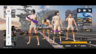 Pubg mobile Timor Leste