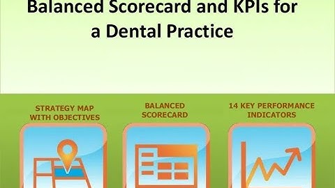 HDS- Part 2 of 3- KPI’s (Key Performance Indicators) & Metrics of Practice Growth