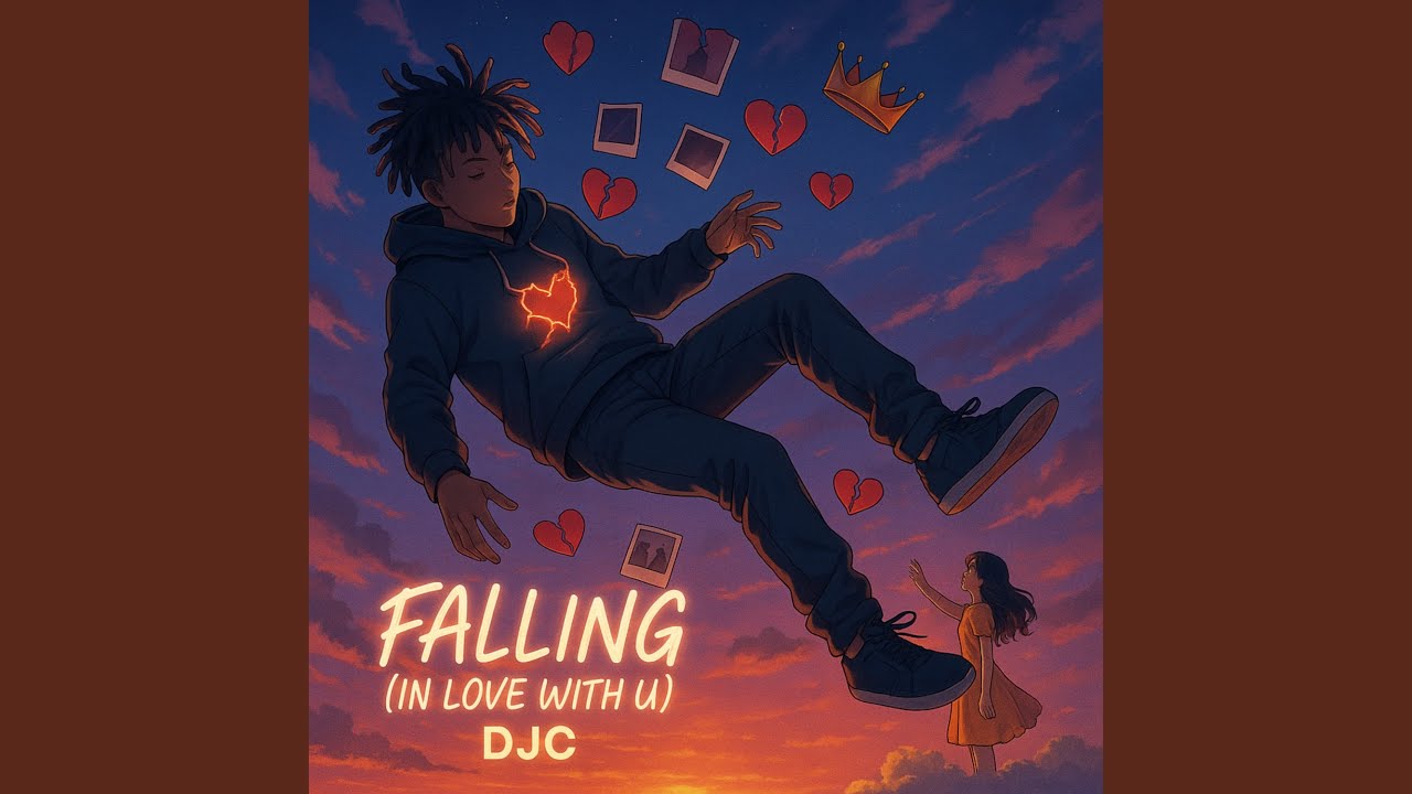 Falling (In Love With U) auf YouTube ansehen Falling (In Love With U) auf YouTube ansehen